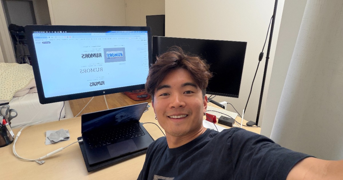 Me training a font recognition model