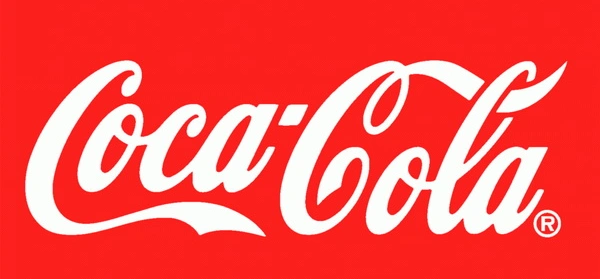 Coca-Cola logo