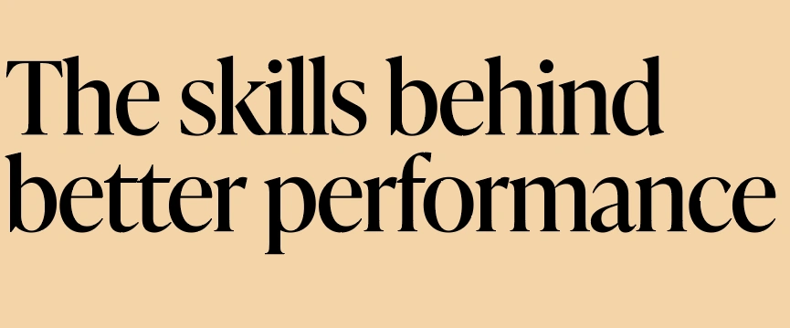 Gossamer Editorial Serif input example